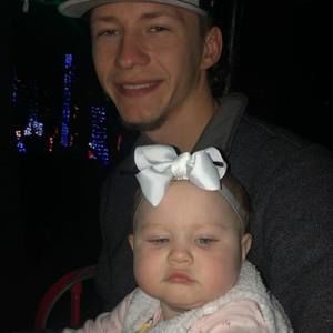 Meet your Posher, Nicholas